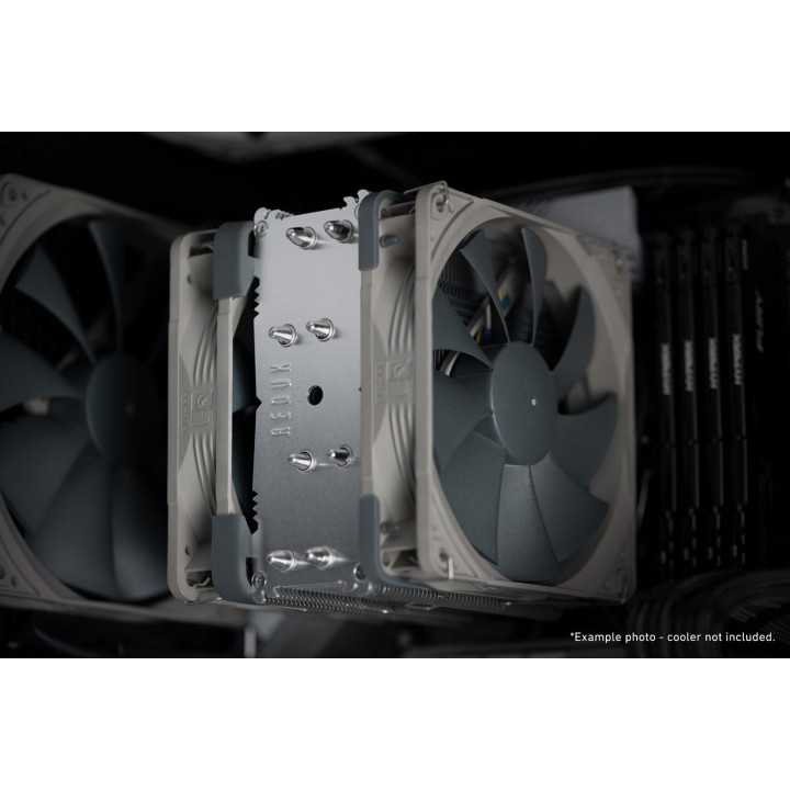 Ventola aggiuntiva per PC NOCTUA NA-FK1 1700 PWM 120 mm