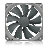 Noctua NF-P14S REDUX-1500 PWM Sistema raffreddamento computer Ventola case per PC 14 cm Grigio