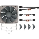 Ventola aggiuntiva per PC NOCTUA NA-FK1 1700 PWM 120 mm
