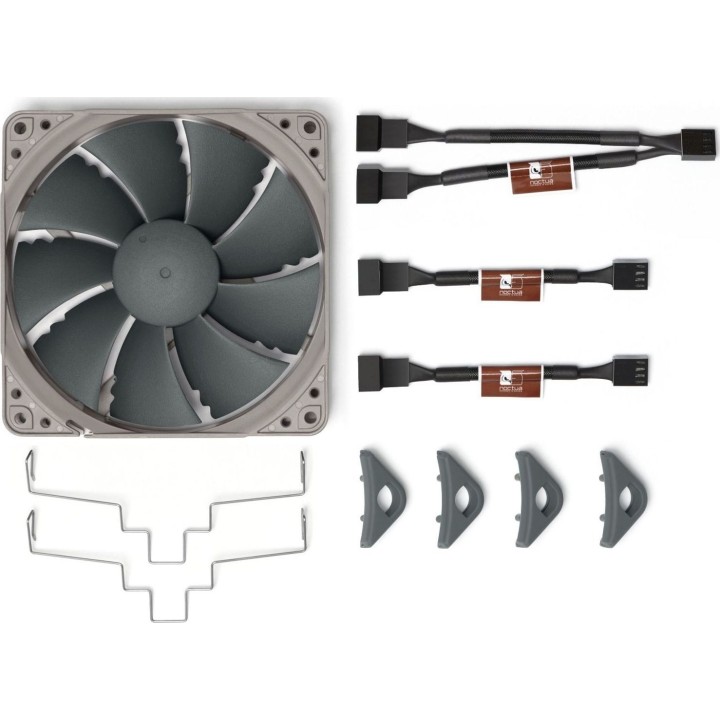 Ventola aggiuntiva per PC NOCTUA NA-FK1 1700 PWM 120 mm