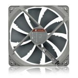 Noctua NF-P14S REDUX-1500 PWM Sistema raffreddamento computer Ventola case per PC 14 cm Grigio