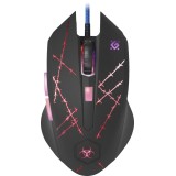 Defender Forced GM-020L mouse gaming ambidestro USB Type-A ottico 3200 DPI