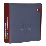 Noctua NF-R8 redux-1800 PWM Ventola case per PC 8 cm Nero Grigio
