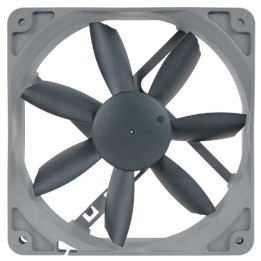 Noctua NF-S12B Redux 1200 Dissipatore case per PC 12 cm