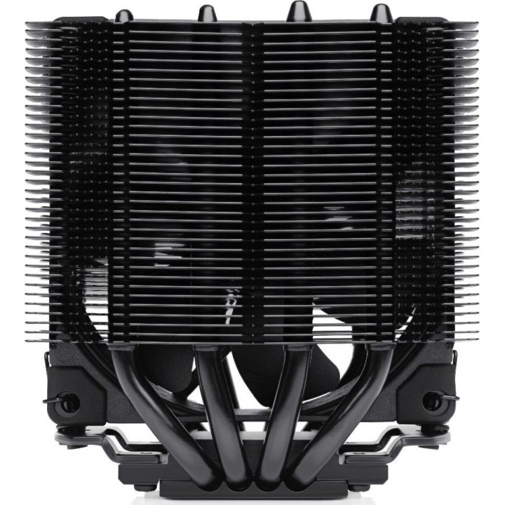 NOCTUA NH-D9L chromax.black Dissipatore per CPU