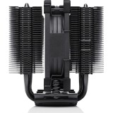 NOCTUA NH-D9L chromax.black Dissipatore per CPU