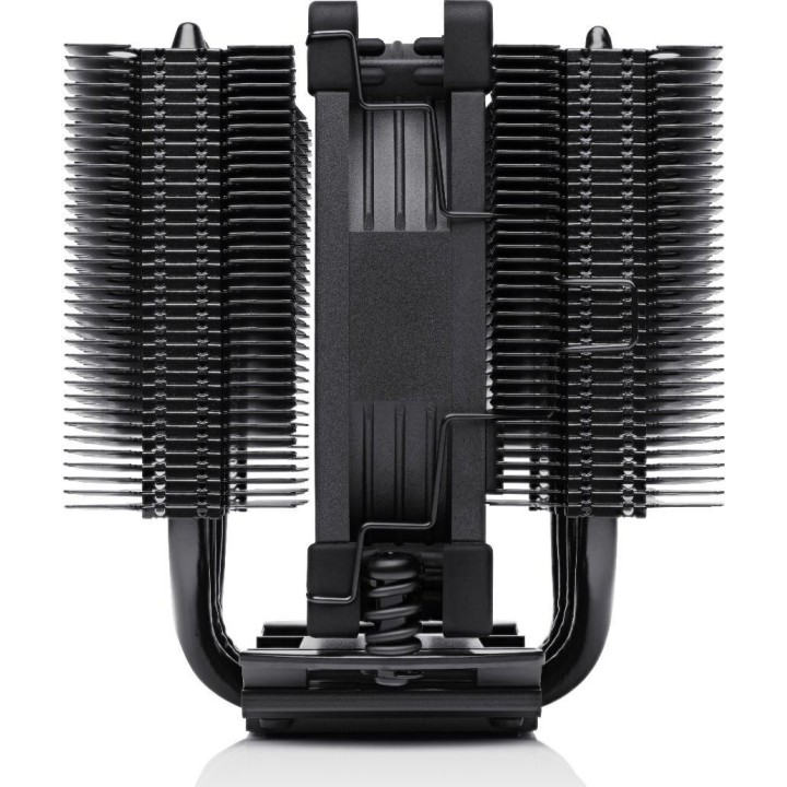 NOCTUA NH-D9L chromax.black Dissipatore per CPU