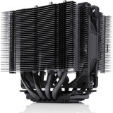 NOCTUA NH-D9L chromax.black Dissipatore per CPU