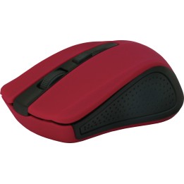 Defender MM-935 Mouse ambidestro RF wireless ottico 1600 DPI