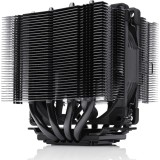 NOCTUA NH-D9L chromax.black Dissipatore per CPU