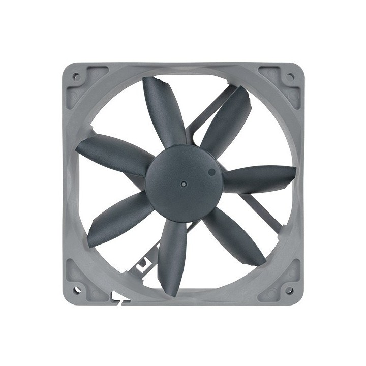 Noctua NF-S12B Redux 1200 PWM Dissipatore case per PC 12 cm