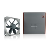 Noctua NF-S12B Redux 1200 PWM Dissipatore case per PC 12 cm