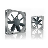 Noctua NF-S12B Redux 1200 PWM Dissipatore case per PC 12 cm