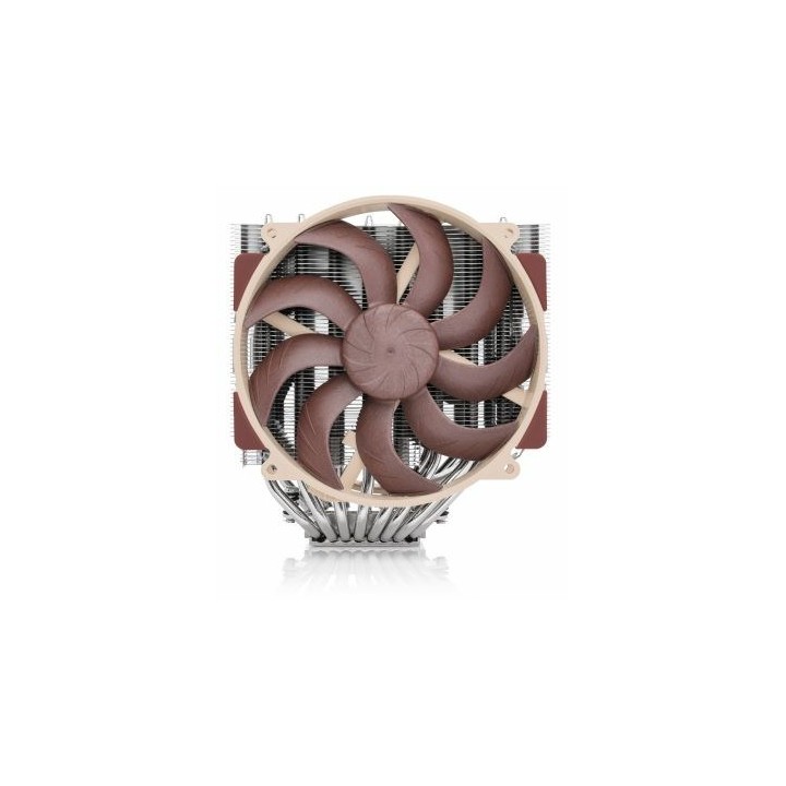 Noctua NH-D15 G2 HBC Sistema di raffreddamento per PC Dissipatore ad aria per processore 14 cm