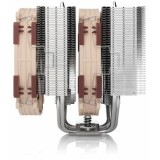 Noctua NH-D15 G2 HBC Sistema di raffreddamento per PC Dissipatore ad aria per processore 14 cm