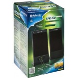 Defender SPK-170 Altoparlante nero cablato 4 W