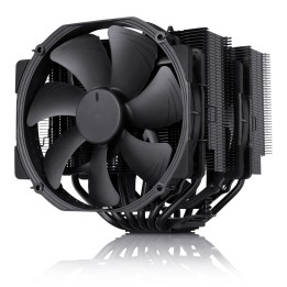 Noctua NH-D15 chromax.black Dissipatore per processore 15 cm