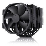 Noctua NH-D15 chromax.black Dissipatore per processore 15 cm