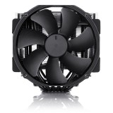 Noctua NH-D15 chromax.black Dissipatore per processore 15 cm