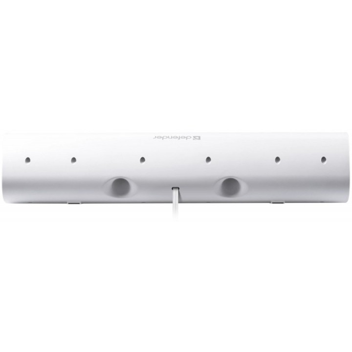 Defender Z11 soundbar 6W LED 65311 bianco