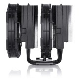 Noctua NH-D15 chromax.black Dissipatore per processore 15 cm