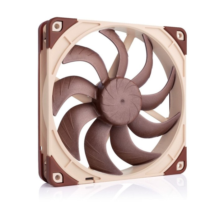Noctua 140 mm NF-A14x25 G2 PWM ventola