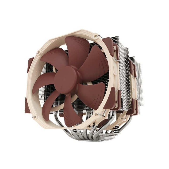 Noctua NH-D15 Componente raffreddamento computer Dissipatore processore 14 cm