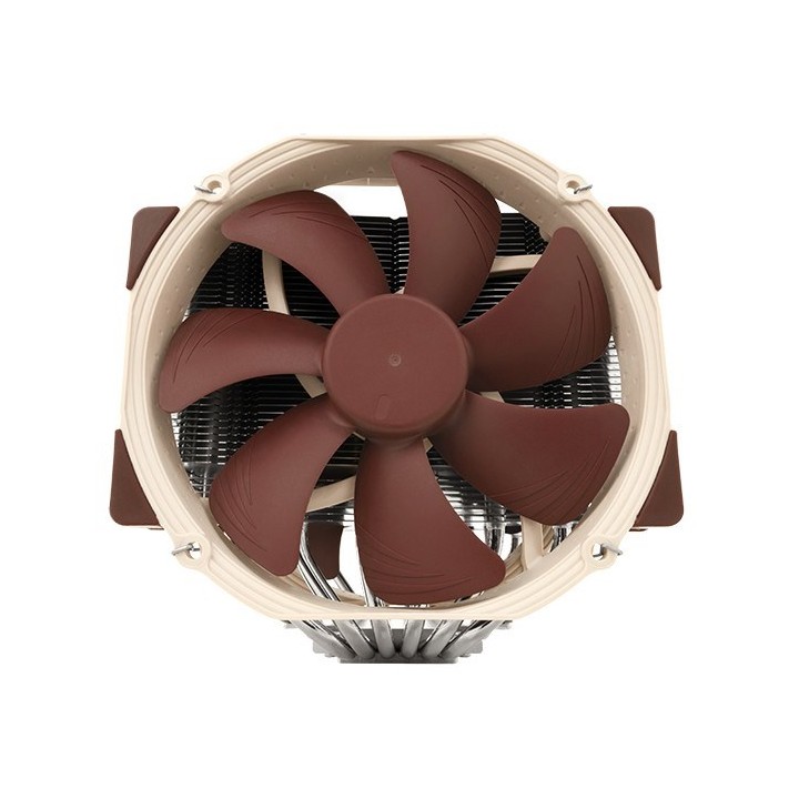 Noctua NH-D15 Componente raffreddamento computer Dissipatore processore 14 cm