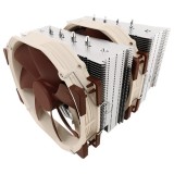Noctua NH-D15 Componente raffreddamento computer Dissipatore processore 14 cm