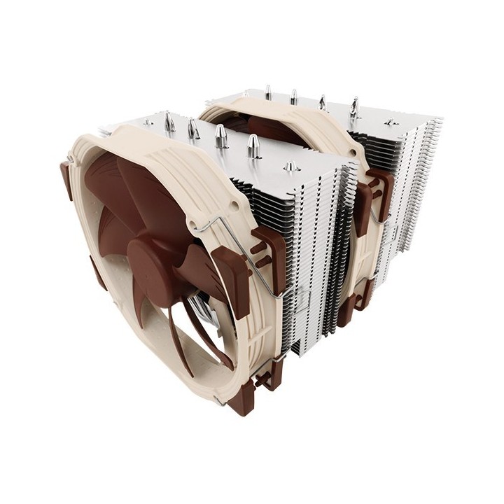 Noctua NH-D15 Componente raffreddamento computer Dissipatore processore 14 cm