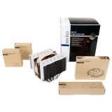 Noctua NH-D15 Componente raffreddamento computer Dissipatore processore 14 cm
