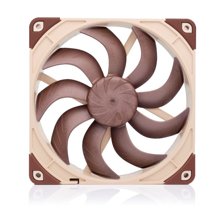 Noctua 140 mm NF-A14x25 G2 PWM ventola
