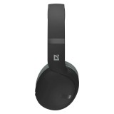 CUFFIE DEFENDER BLUETOOTH FREEMOTION B480 NERO