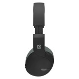 CUFFIE DEFENDER BLUETOOTH FREEMOTION B480 NERO