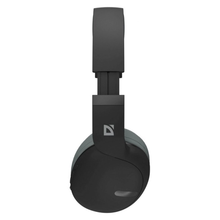 CUFFIE DEFENDER BLUETOOTH FREEMOTION B480 NERO