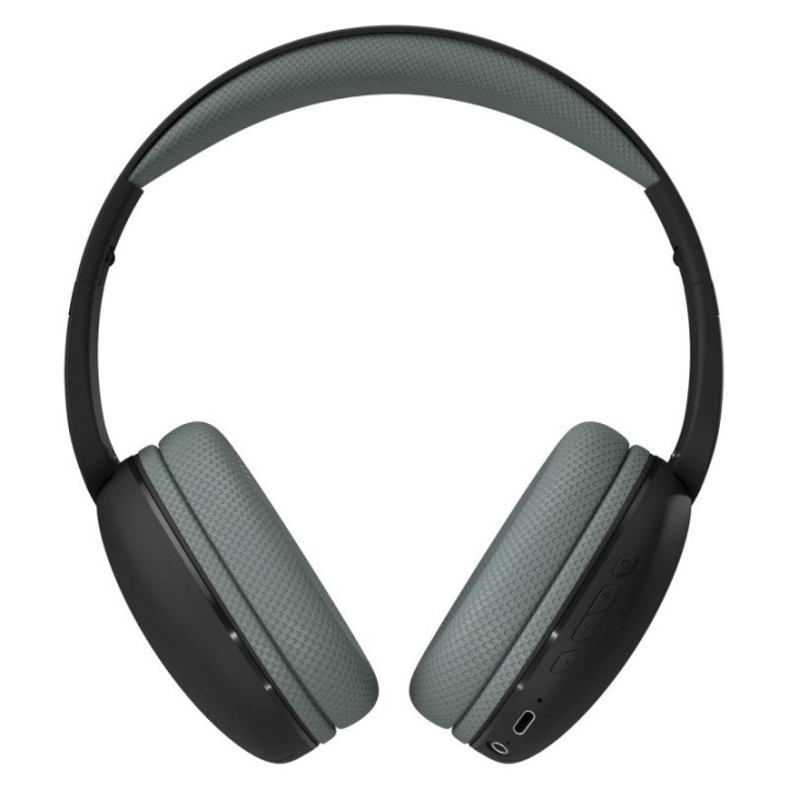 CUFFIE DEFENDER BLUETOOTH FREEMOTION B480 NERO