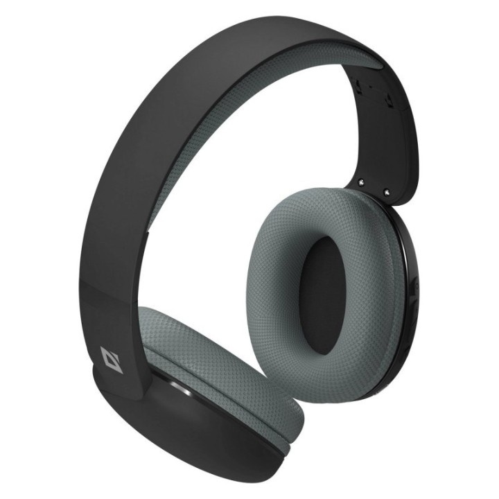 CUFFIE DEFENDER BLUETOOTH FREEMOTION B480 NERO