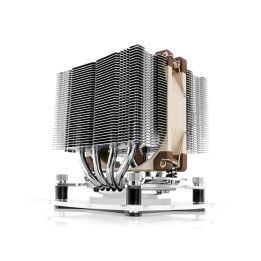 Noctua NH-D9L componente di raffreddamento per PC Dissipatore processore 9.2 cm Metallizzato