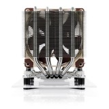 Noctua NH-D9L componente di raffreddamento per PC Dissipatore processore 9.2 cm Metallizzato