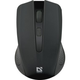 MOUSE DEFENDER ACCURA MM-935 RF NERO OTTICO 1600DPI 4P