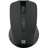 MOUSE DEFENDER ACCURA MM-935 RF NERO OTTICO 1600DPI 4P