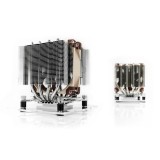 Noctua NH-D9L componente di raffreddamento per PC Dissipatore processore 9.2 cm Metallizzato