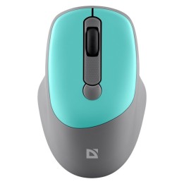 MOUSE DEFENDER FEAM MM-296 RF SILENT MENTA