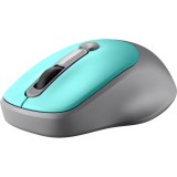 MOUSE DEFENDER FEAM MM-296 RF SILENT MENTA
