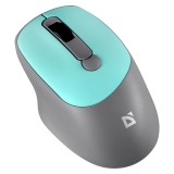 MOUSE DEFENDER FEAM MM-296 RF SILENT MENTA