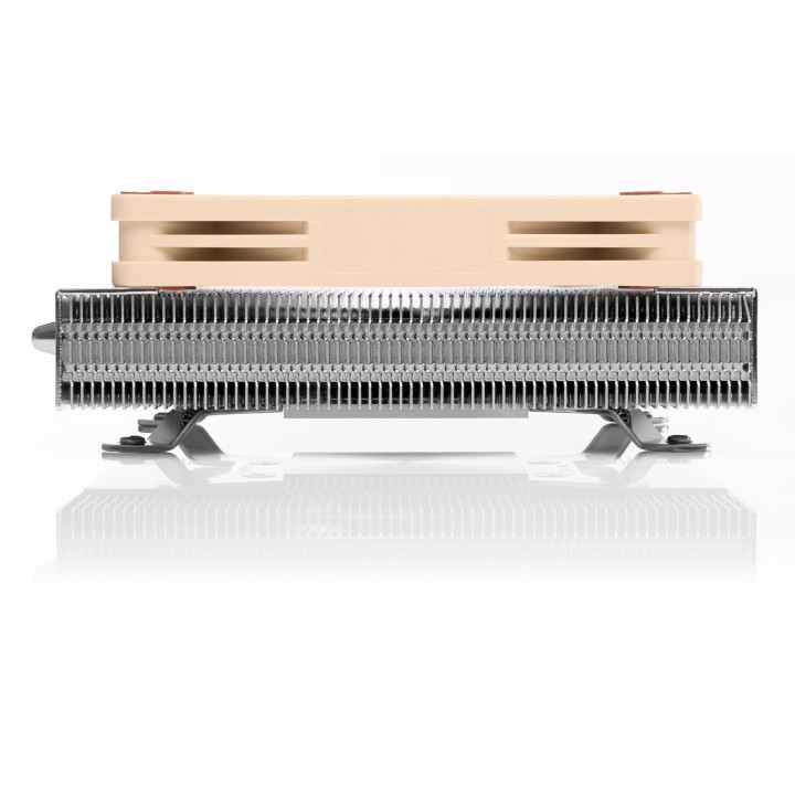 Noctua NH-L9a-AM5 Dissipatore ad aria per processore 9.2 cm Beige marrone