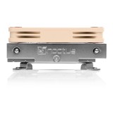 Noctua NH-L9i Dissipatore per processore 9.2 cm beige marrone argento