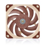 Noctua NF A12x25 5V PWM Ventola case per PC 12 cm beige rosso