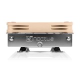 Noctua NH-L9a-AM5 Dissipatore ad aria per processore 9.2 cm Beige marrone