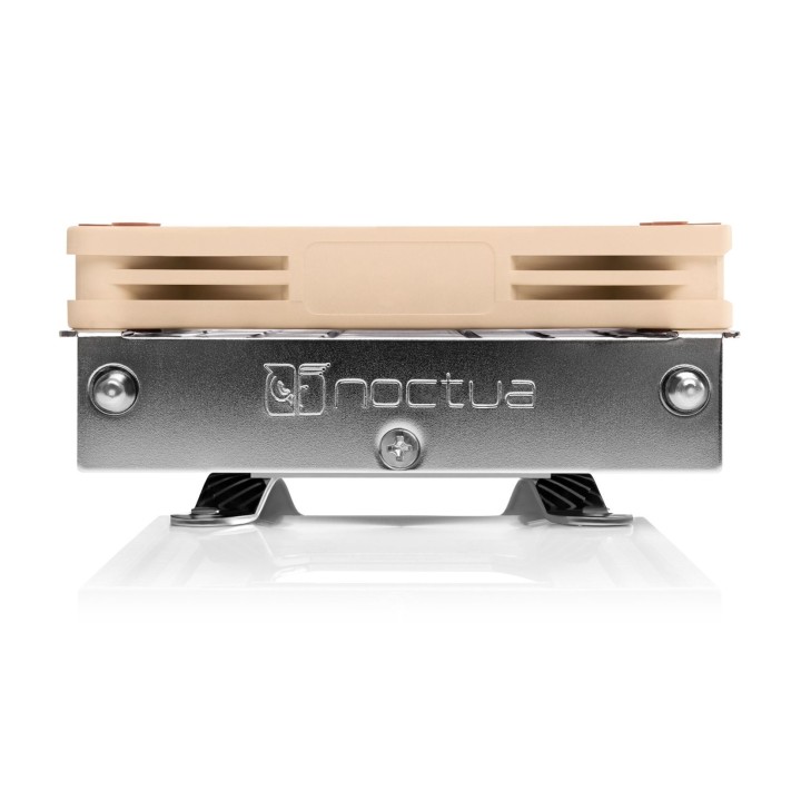 Noctua NH-L9a-AM5 Dissipatore ad aria per processore 9.2 cm Beige marrone